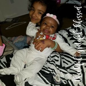 Meet your Posher, Tianna